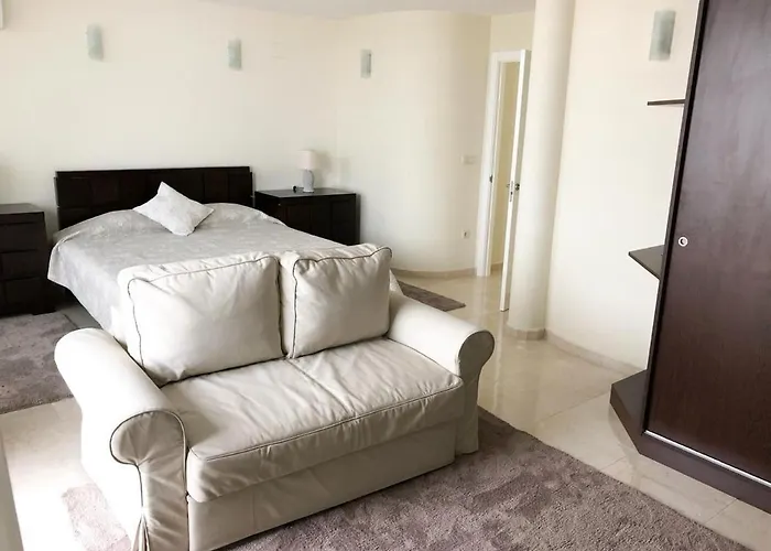 Apartamento El Eden Playa De Gandia