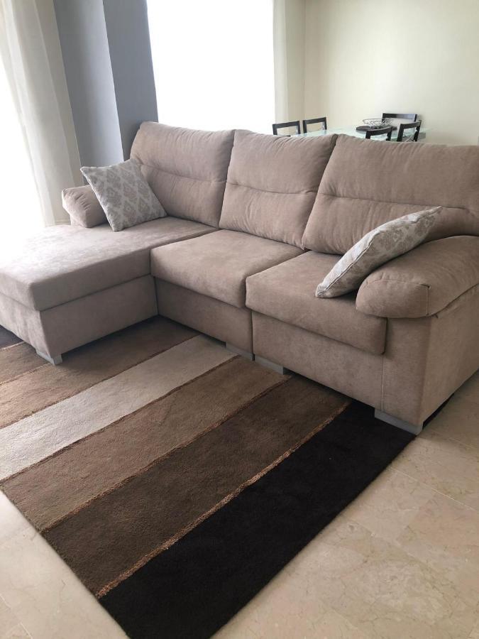 Appartement El Eden *