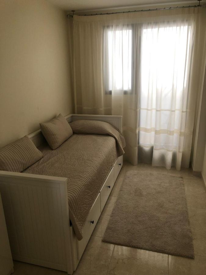 Appartement El Eden