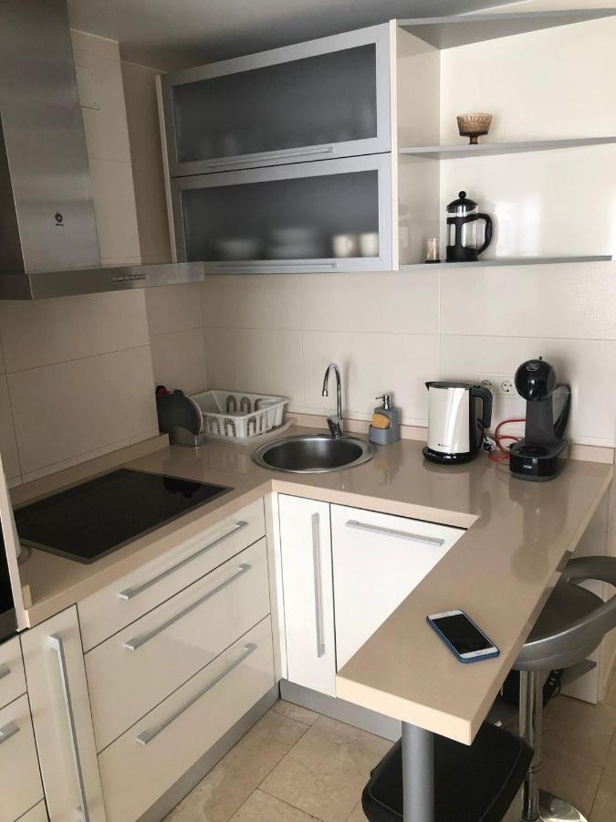 El Eden Appartement