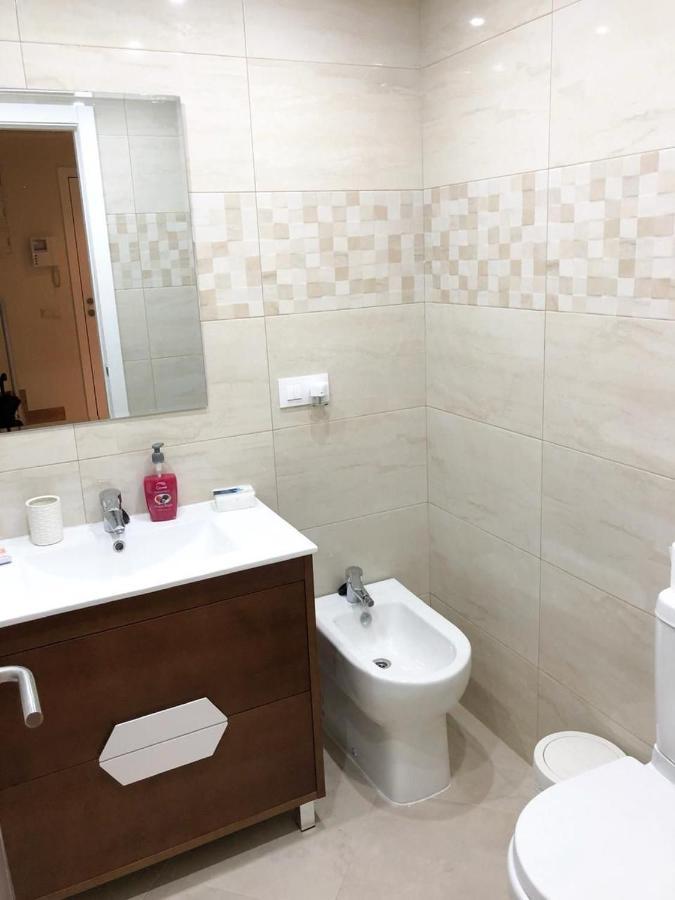 El Eden Appartement *