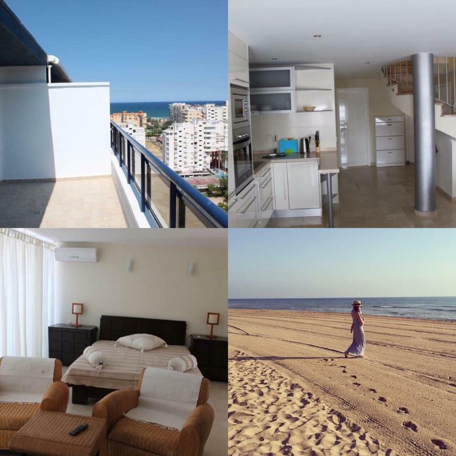 Appartement El Eden