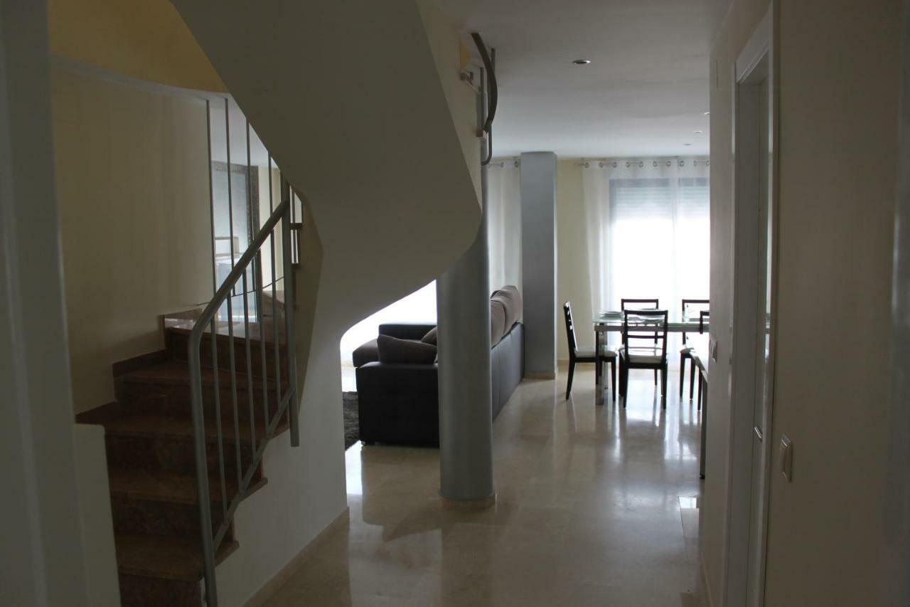 Appartement El Eden *