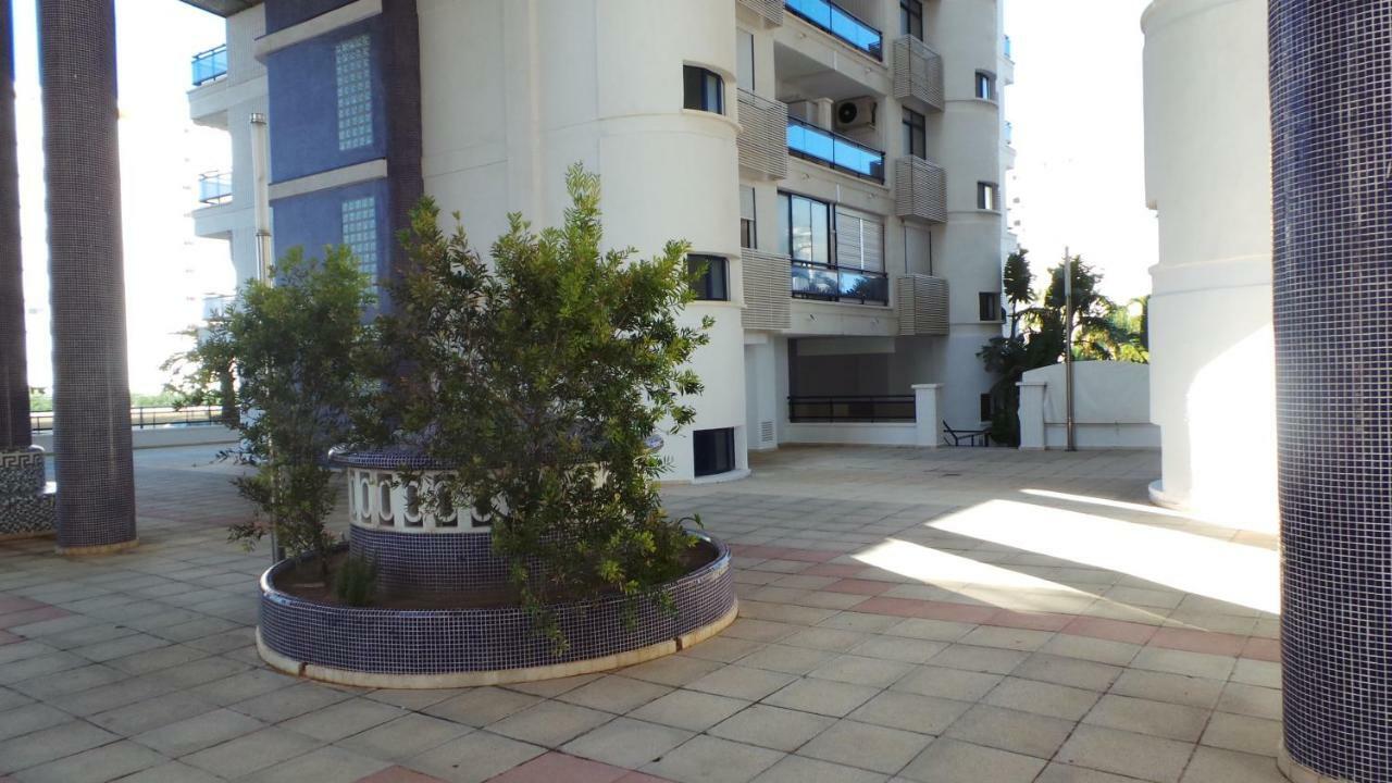 Appartement El Eden
