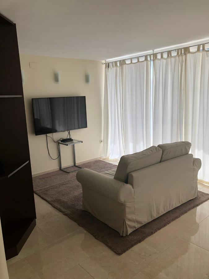 El Eden Apartament *