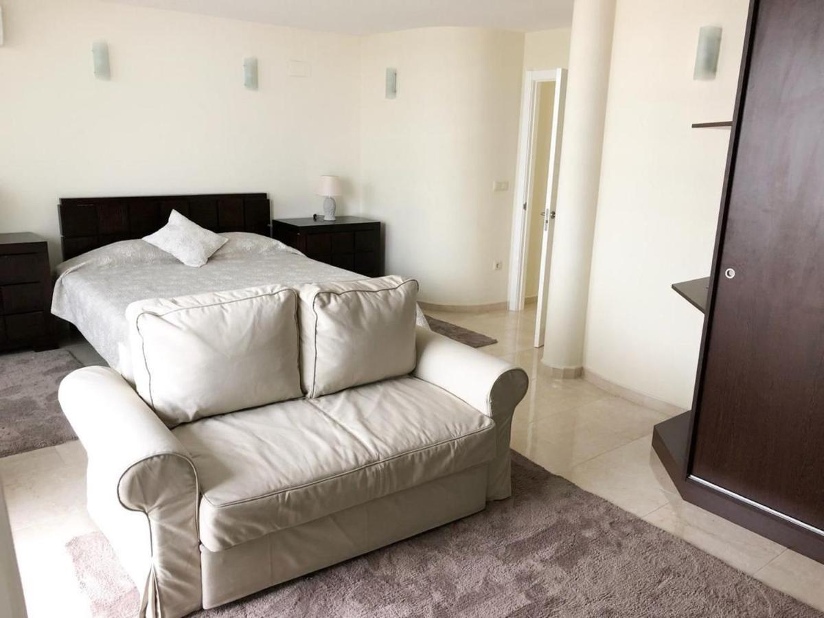 Apartament El Eden Playa de Gandia