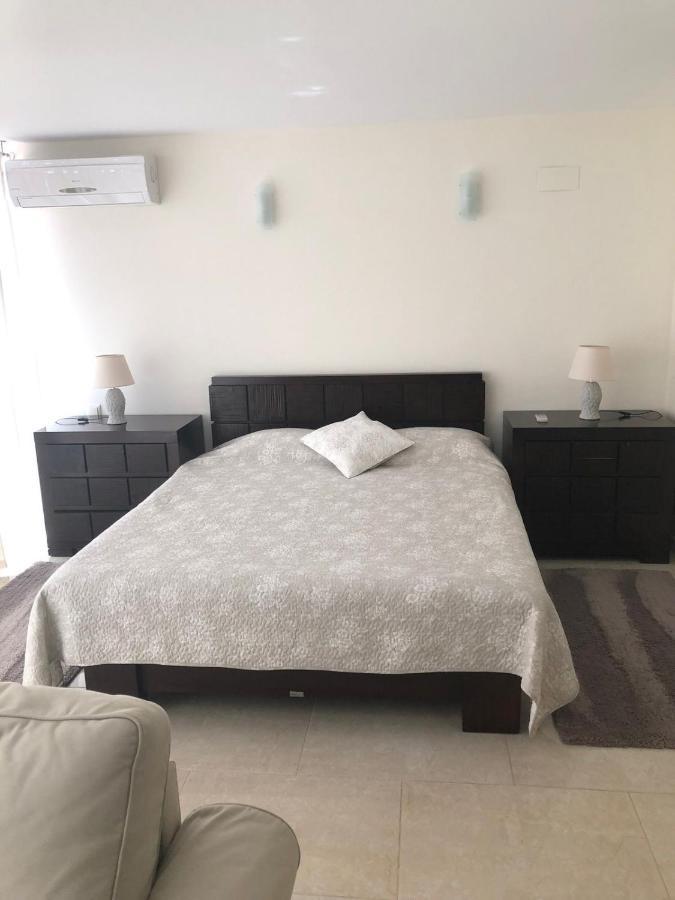 Apartament El Eden Playa de Gandia