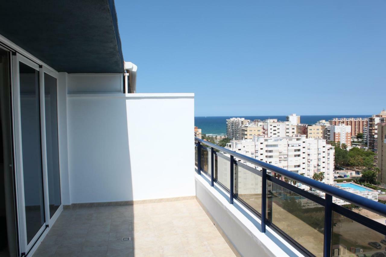 El Eden Apartament *